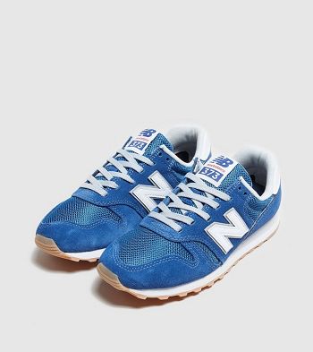 Botasky New Balance 373 V2 373 V2 - Damske Topanky Modre | NCE-415873